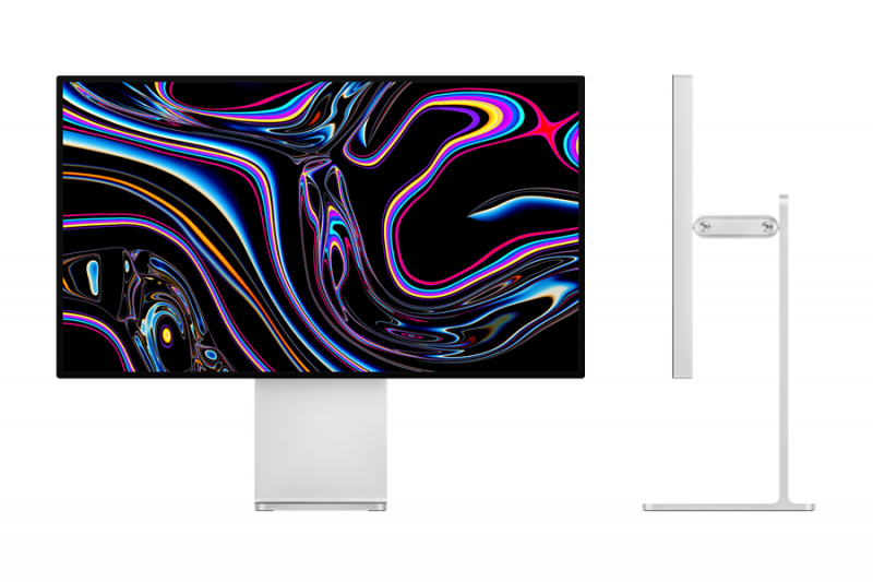 
                                                                                    Apple Pro Display XDR - Standard Glass                                        