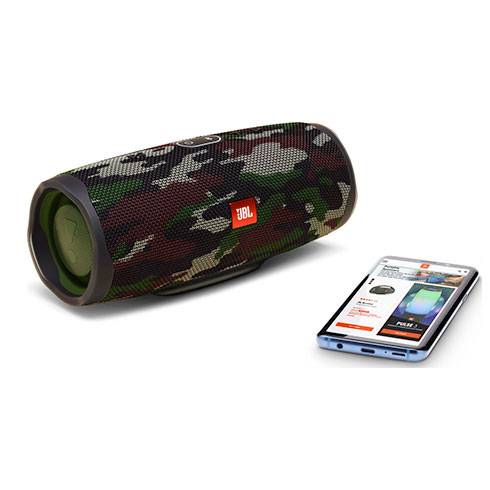 JBL Charge 4 Squad