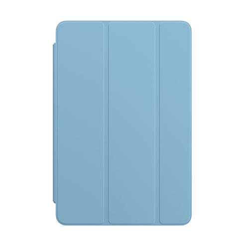 
                                                                                    Apple iPad mini Smart Cover - Cornflower                                        