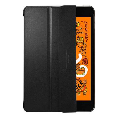 
                                                                                    Spigen puzdro Smart Fold Case pre iPad mini 5 gen. 2019) – Black                                        