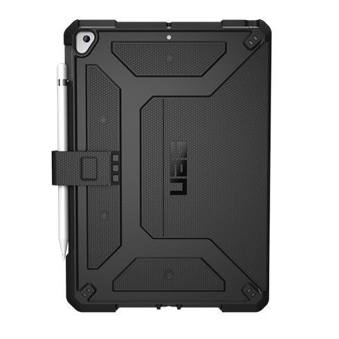 
                                                                                    UAG puzdro Metropolis pre iPad 10.2" - Black                                        