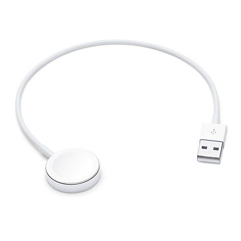 Apple Watch Magnetic Charging Cable 0,3m