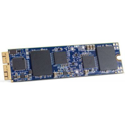 
                                                                                    OWC 480GB Aura Pro X2 pre MacBook Air/Pro 2013+                                        