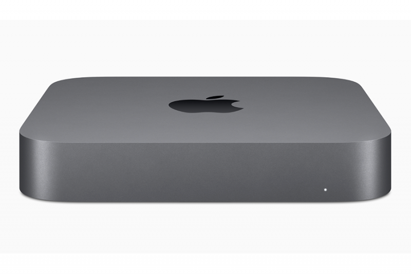 Mac mini i5 6-core 3.0 GHz (2020)