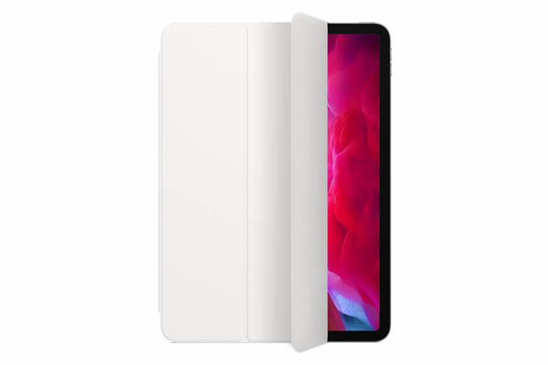 Apple Smart Folio for 11-inch iPad Pro (2nd generation) - White