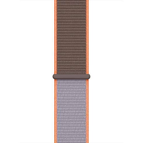 Apple Watch 44mm Vitamin C Sport Loop