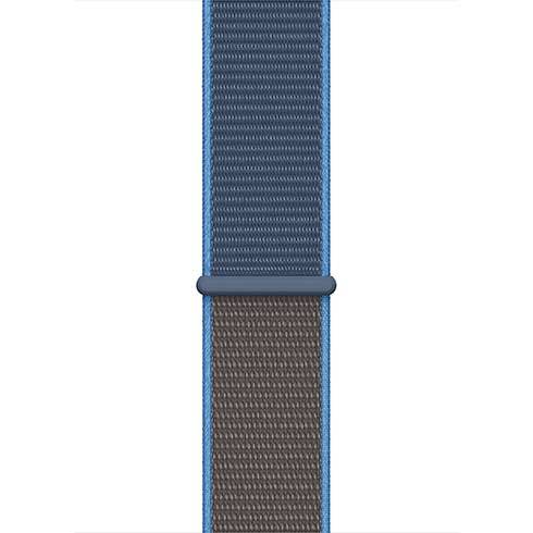 Apple Watch 44mm Surf Blue Sport Loop