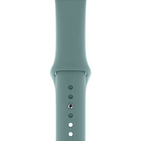 Apple Watch 44mm Cactus Sport Band - Regular