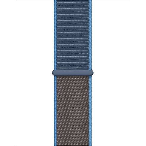 Apple Watch 40mm Neon Lime Sport Loop