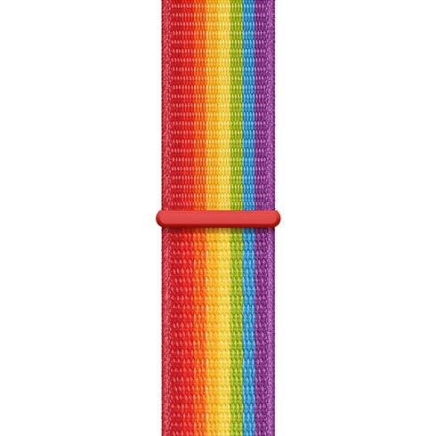 Apple Watch 40mm Pride Edition Sport Loop