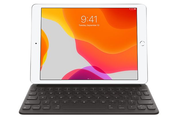 Apple Smart Keyboard pre iPad - Slovak