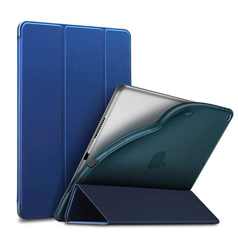 ESR puzdro Silicon Rebound Case pre iPad Air 10.5" (2019) - Blue