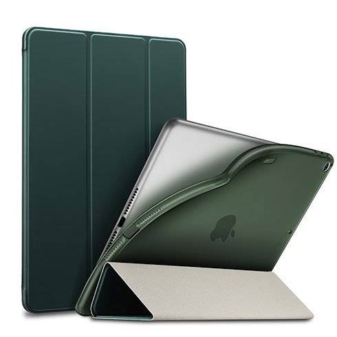 ESR puzdro Silicon Rebound Case pre iPad Air 10.5" (2019) - Green