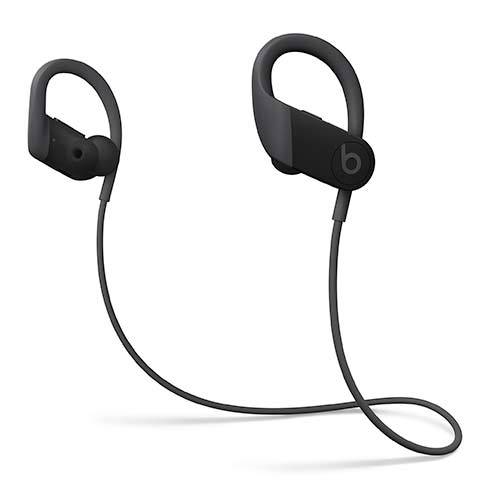 Powerbeats3 Wireless Earphones Black slúchadlá