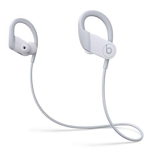 Powerbeats3 Wireless Earphones White slúchadlá