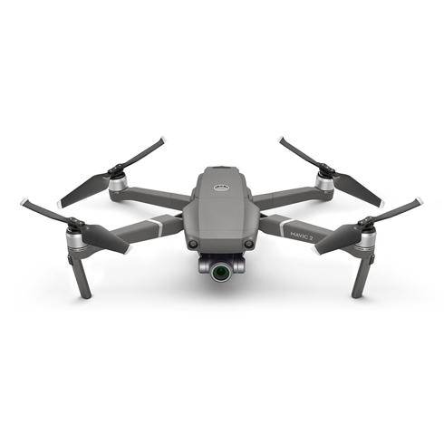 DJI Mavic 2 Zoom black