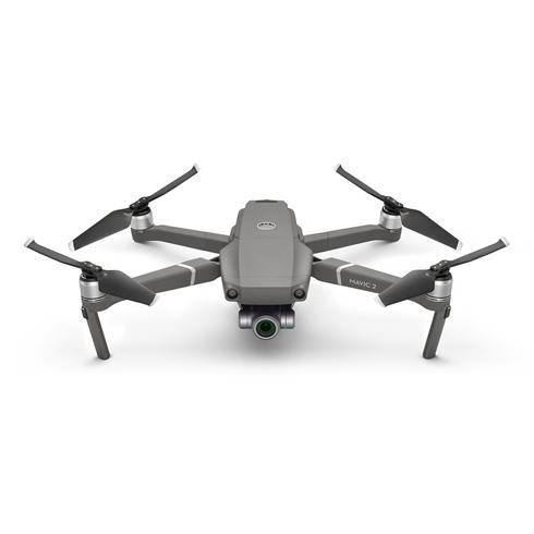 
                                                                                    DJI Mavic 2 Zoom black                                        