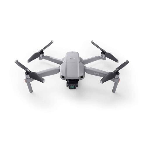 
                                                                                    DJI Mavic Air 2                                        