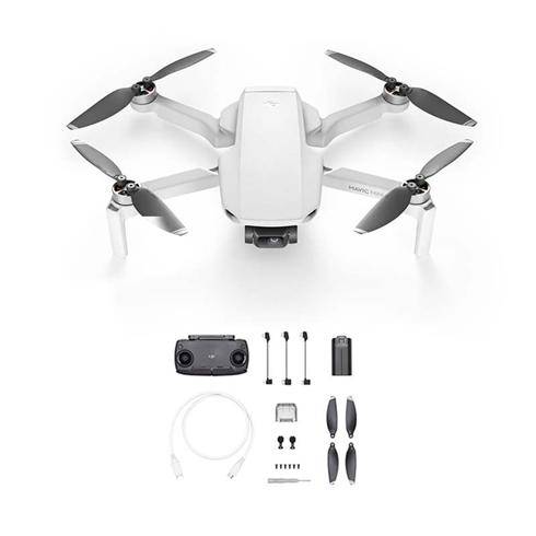 
                                                                                    DJI Mavic Mini (DJIM0240)                                        