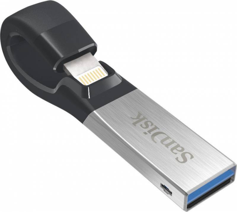 Sandisk iXpand Flash Drive 64GB