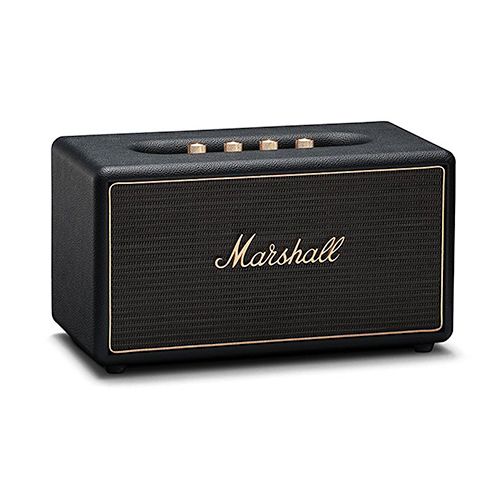 Marshall Stanmore Multi-room (WiFi) BLACK