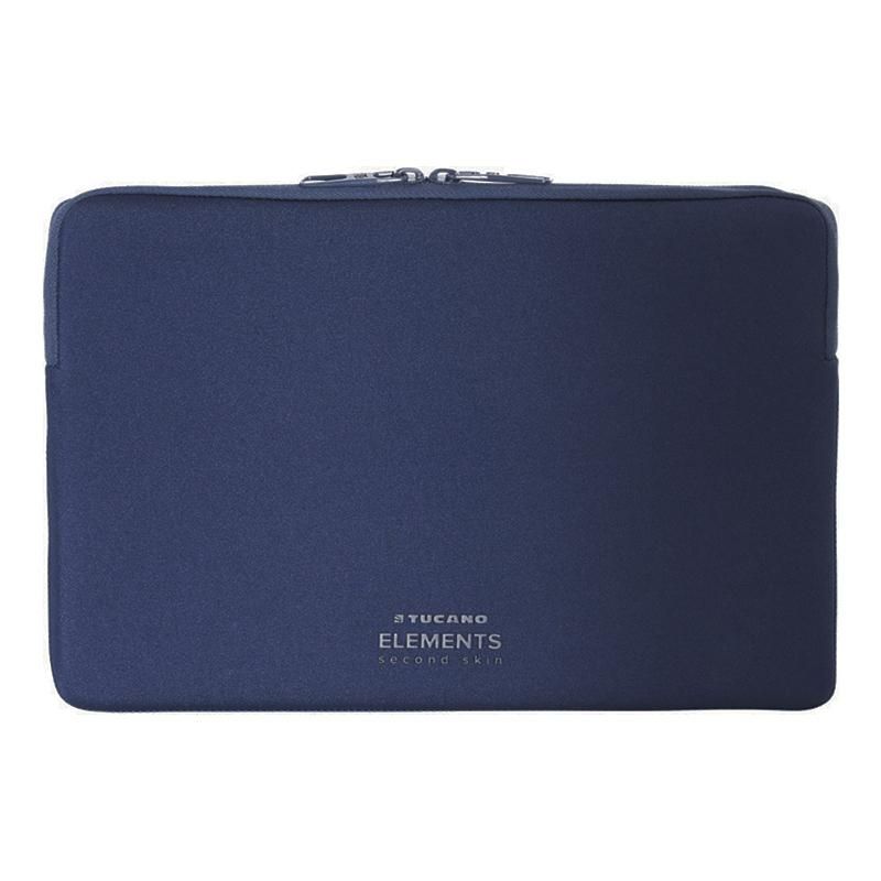 TUCANO ELEMENTS SECOND SKIN pre MacBook Pro 13 modrý