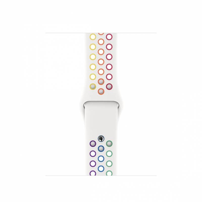 40mm pride edition sport loop