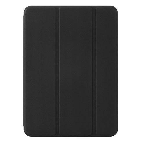 
                                                                                    Devia puzdro Leather Case with Pencil Slot pre iPad 10.2" - Black                                        