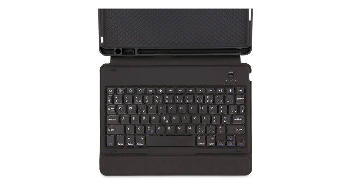 LMP Klávesnica ProtectCase pre iPad 10,2" UK