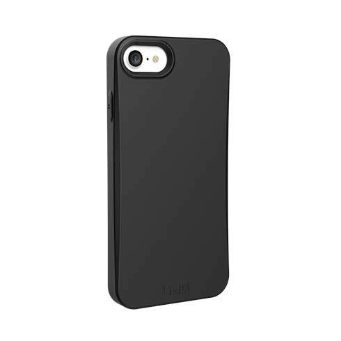 UAG kryt Outback pre iPhone 7/8/SE - Black