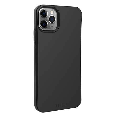 
                                                                                    UAG kryt Outback pre iPhone 11 Pro Max - Black                                        