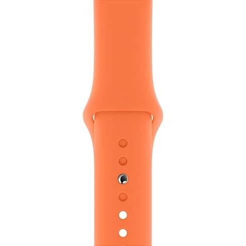 Apple Watch 40mm Vitamin C Sport Band - Regular