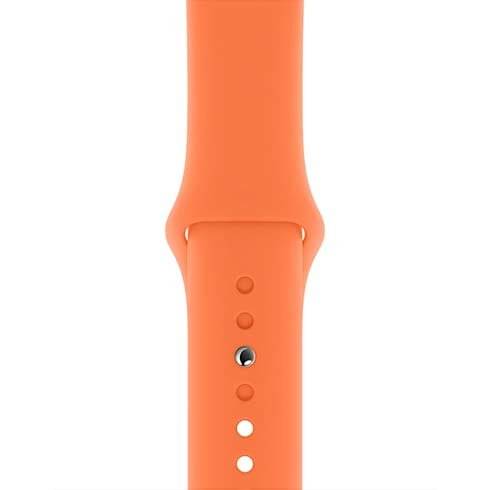 
                                                                                    Apple Watch 40mm Vitamin C Sport Band - Regular                                        