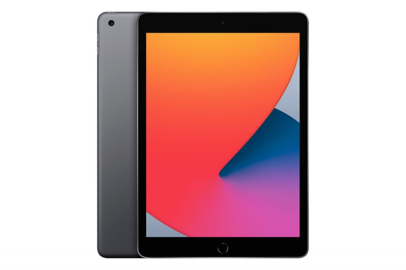 iPad 10.2" 32GB Wi-Fi Space Gray (2020)