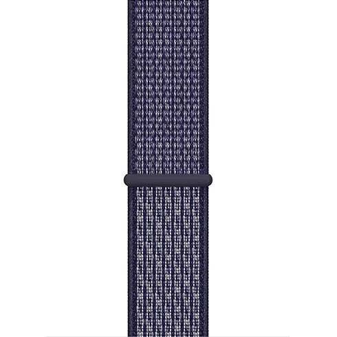 Apple Watch 44mm Purple Pulse Nike Sport Loop