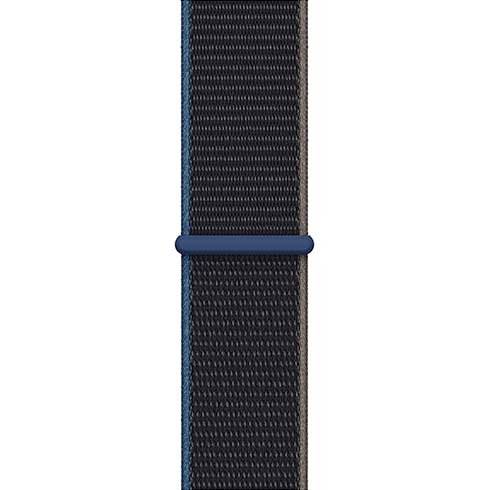 Apple Watch 40mm Charcoal Sport Loop
