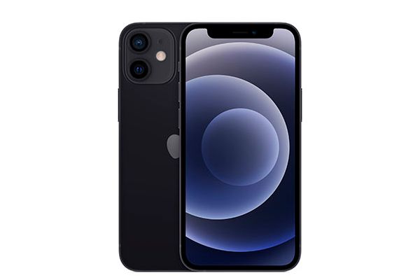 iPhone 12 mini 64GB Black