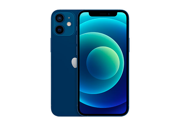 iPhone 12 mini 64GB Blue
