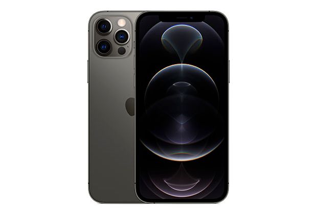 iPhone 12 Pro 128GB Graphite
