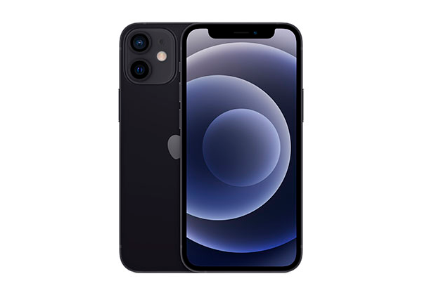iPhone 12 mini 128GB Black