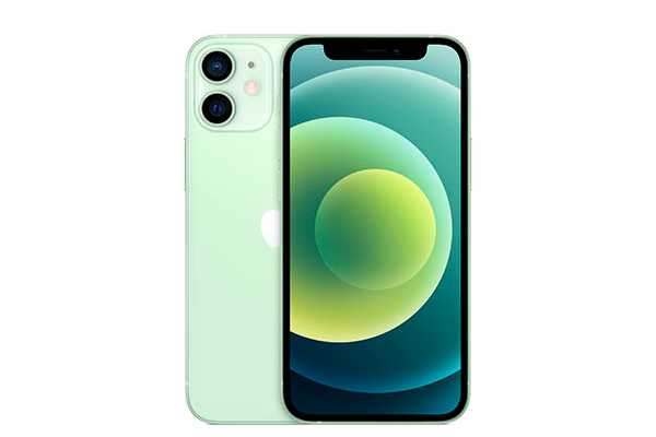iPhone 12 mini 256GB Green