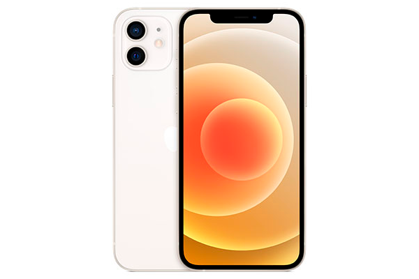 iPhone 12 64GB White