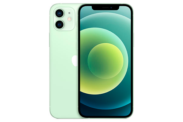 
                                                                                    iPhone 12 64GB Green                                        