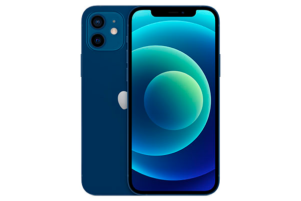 iPhone 12 128GB Blue