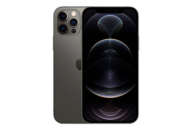 iPhone 12 Pro 256GB Graphite