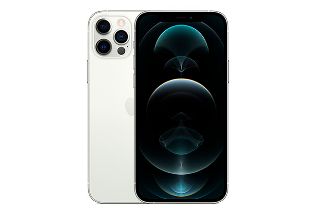 iPhone 12 Pro 256GB Silver