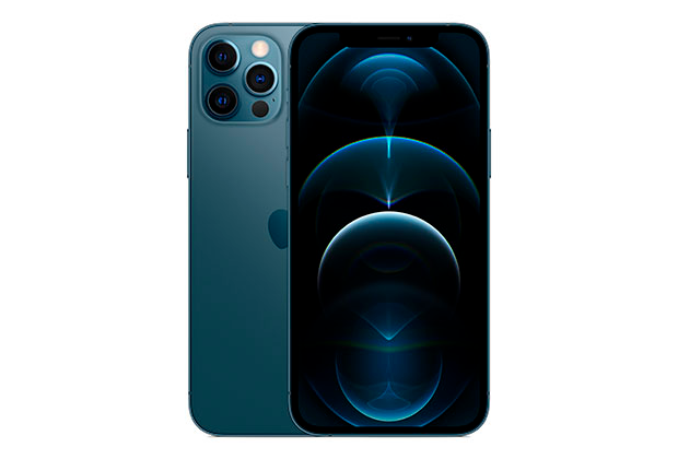 iPhone 12 Pro 256GB Pacific Blue