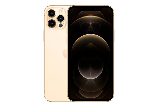 iPhone 12 Pro 512GB Gold