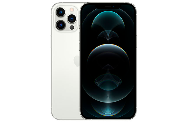 iPhone 12 Pro Max 128GB Silver