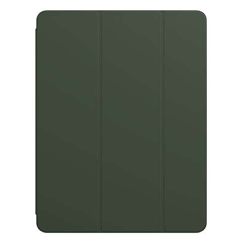 Apple Smart Folio for iPad Pro 12.9-inch (4th generation) - Cyprus Green